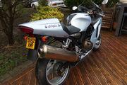 Picture 10 - Kawasaki ZX 1200 B2H ZXR1200 Ninja 2002 motorbike