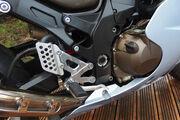 Picture 11 - Kawasaki ZX 1200 B2H ZXR1200 Ninja 2002 motorbike