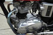 Picture 8 - 1972 Triumph TR6R motorbike
