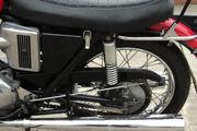 Picture 9 - 1972 Triumph TR6R motorbike