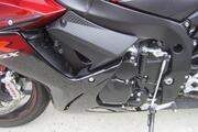 Picture 2 - Suzuki GSX-R750 2014 50th Anniversary, Red & Black, Stunning & Spotless motorbike