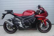 Picture 4 - Suzuki GSX-R750 2014 50th Anniversary, Red & Black, Stunning & Spotless motorbike