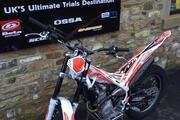 Picture 4 - New 2016 Beta Evo 4T 300 - 300cc 4-stroke trial bike motorbike
