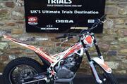 Picture 5 - New 2016 Beta Evo 4T 300 - 300cc 4-stroke trial bike motorbike