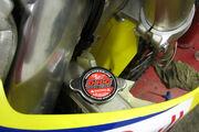 Picture 5 - 2011 Suzuki RMZ450 Fi Track Race Bike - Fully Loaded motorbike
