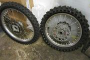 Picture 11 - 2011 Suzuki RMZ450 Fi Track Race Bike - Fully Loaded motorbike