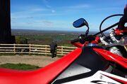 Picture 2 - Honda CRF250L motorbike