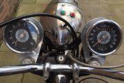 Picture 4 - Triumph Tiger 750 TR7 1978 - Great Condition - Rare Opportunity motorbike