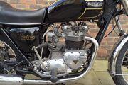 Picture 6 - Triumph Tiger 750 TR7 1978 - Great Condition - Rare Opportunity motorbike