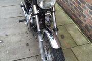 Picture 7 - Triumph Tiger 750 TR7 1978 - Great Condition - Rare Opportunity motorbike