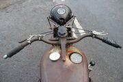 Picture 5 - Royal Enfield JL 30 vintage motorcycle 1930, reg. de7774, barn find, rare motorbike