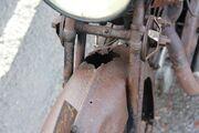 Picture 7 - Royal Enfield JL 30 vintage motorcycle 1930, reg. de7774, barn find, rare motorbike