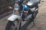 Picture 5 - 2003 Suzuki RV125 K3 Van Van 125cc Good Condition Many New Parts motorbike