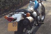 Picture 8 - 2003 Suzuki RV125 K3 Van Van 125cc Good Condition Many New Parts motorbike