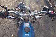 Picture 10 - 2003 Suzuki RV125 K3 Van Van 125cc Good Condition Many New Parts motorbike
