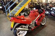 Picture 2 - Honda VFR750 F 1991 motorbike