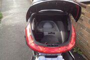 Picture 4 - Piaggio X Evo 125 motorbike