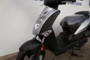 Picture 5 - 2015 Kymco Agility 125 motorbike