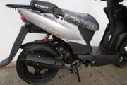 Picture 6 - 2015 Kymco Agility 125 motorbike