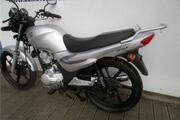 Picture 2 - 2015 SYM XS 125 motorbike