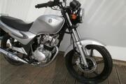 Picture 4 - 2015 SYM XS 125 motorbike