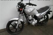 Picture 6 - 2015 SYM XS 125 motorbike