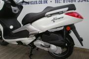 Picture 3 - 2015 TGB X MOTION 125 motorbike