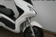 Picture 6 - 2015 TGB X MOTION 125 motorbike
