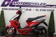 Picture 6 - 2015 TGB R125X R50X motorbike