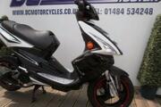 Picture 7 - 2015 TGB R125X R50X motorbike