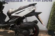 Picture 10 - 2015 TGB R125X R50X motorbike