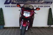 Picture 5 - 1998 Honda CBR1100XX Super Blackbird motorbike
