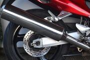 Picture 7 - 1998 Honda CBR1100XX Super Blackbird motorbike