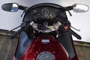 Picture 9 - 1998 Honda CBR1100XX Super Blackbird motorbike