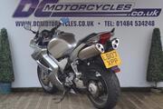 Picture 2 - 2007 Honda VFR800A-6 motorbike