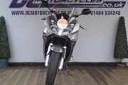 Picture 5 - 2007 Honda VFR800A-6 motorbike