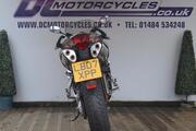 Picture 6 - 2007 Honda VFR800A-6 motorbike