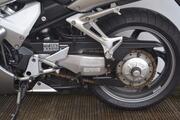 Picture 7 - 2007 Honda VFR800A-6 motorbike
