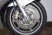 Picture 8 - 2007 Honda VFR800A-6 motorbike