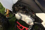 Picture 8 - Quadzilla CVT 320 E, 2013, mint, only 570 miles, £99 delivery motorbike