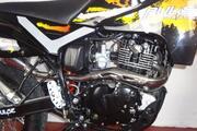 Picture 4 - 2015 Pulse Adrenaline 125cc motorbike
