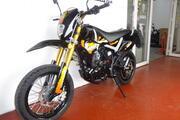 Picture 5 - 2015 Pulse Adrenaline 125cc motorbike