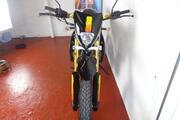 Picture 6 - 2015 Pulse Adrenaline 125cc motorbike