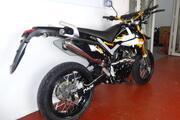 Picture 7 - 2015 Pulse Adrenaline 125cc motorbike