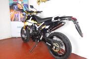 Picture 8 - 2015 Pulse Adrenaline 125cc motorbike