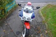 Picture 3 - 1989 Honda CBR400RR-NC23 Baby Blade, original Honda fairings, 25137 miles motorbike