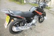 Picture 8 - 2013 Yamaha YBR-125 Naked Black - 8661 miles motorbike
