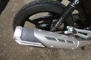 Picture 9 - 2013 Yamaha YBR-125 Naked Black - 8661 miles motorbike