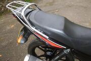 Picture 10 - 2013 Yamaha YBR-125 Naked Black - 8661 miles motorbike
