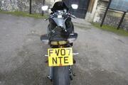 Picture 5 - 2007 Suzuki GSXR750K7 - 19774 miles - Akrapovic exhaust motorbike